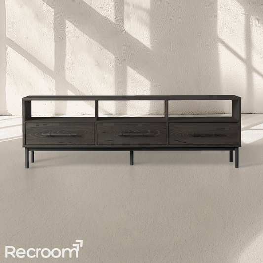 Sullivo Open Media Console