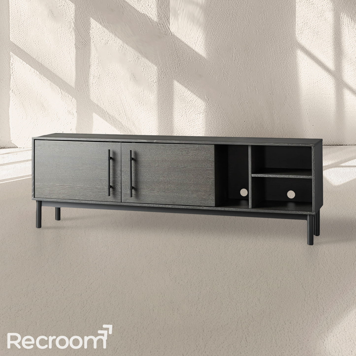 Sullivo Media Console