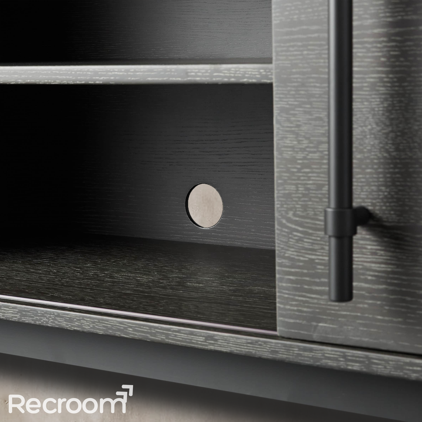 Sullivo Media Console