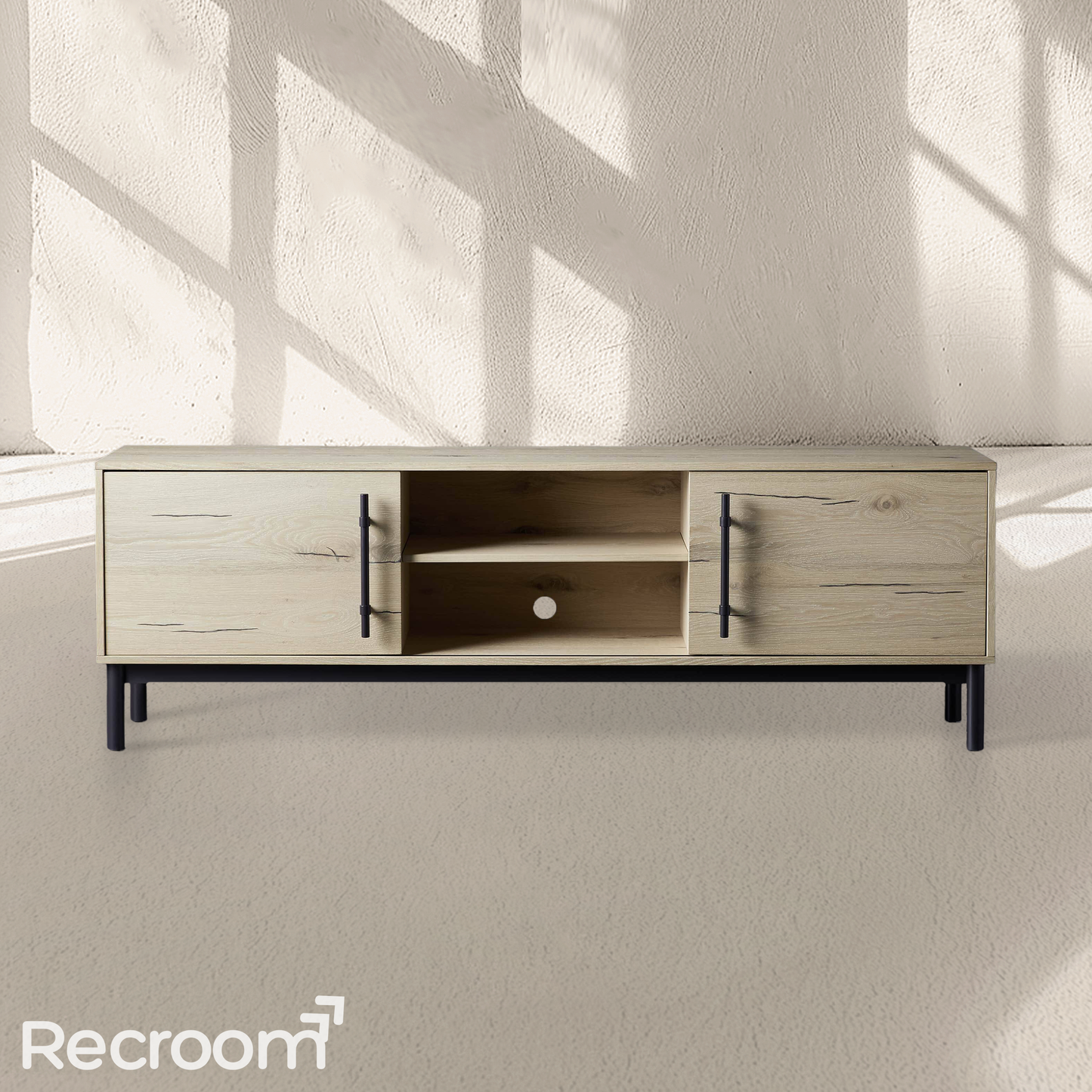 Sullivo Media Console