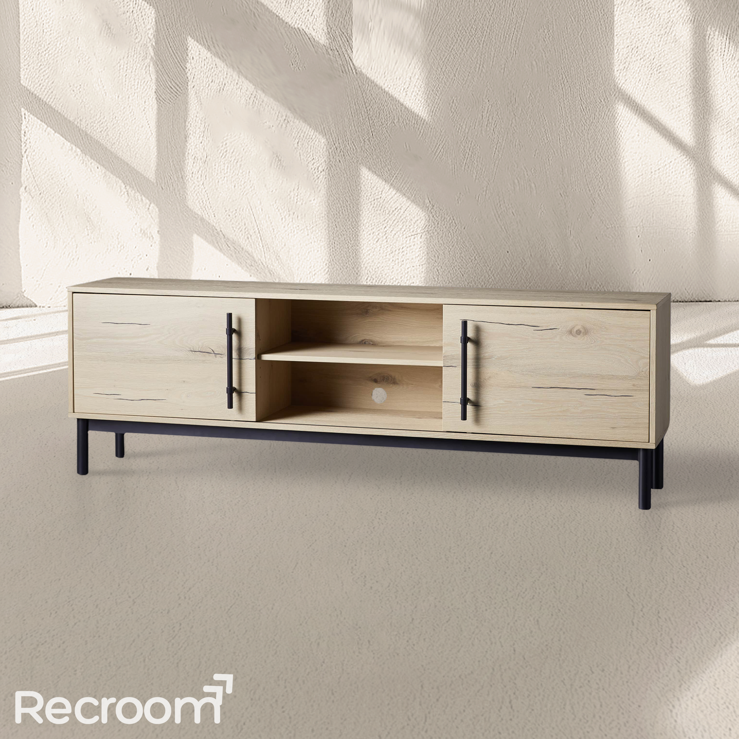 Sullivo Media Console