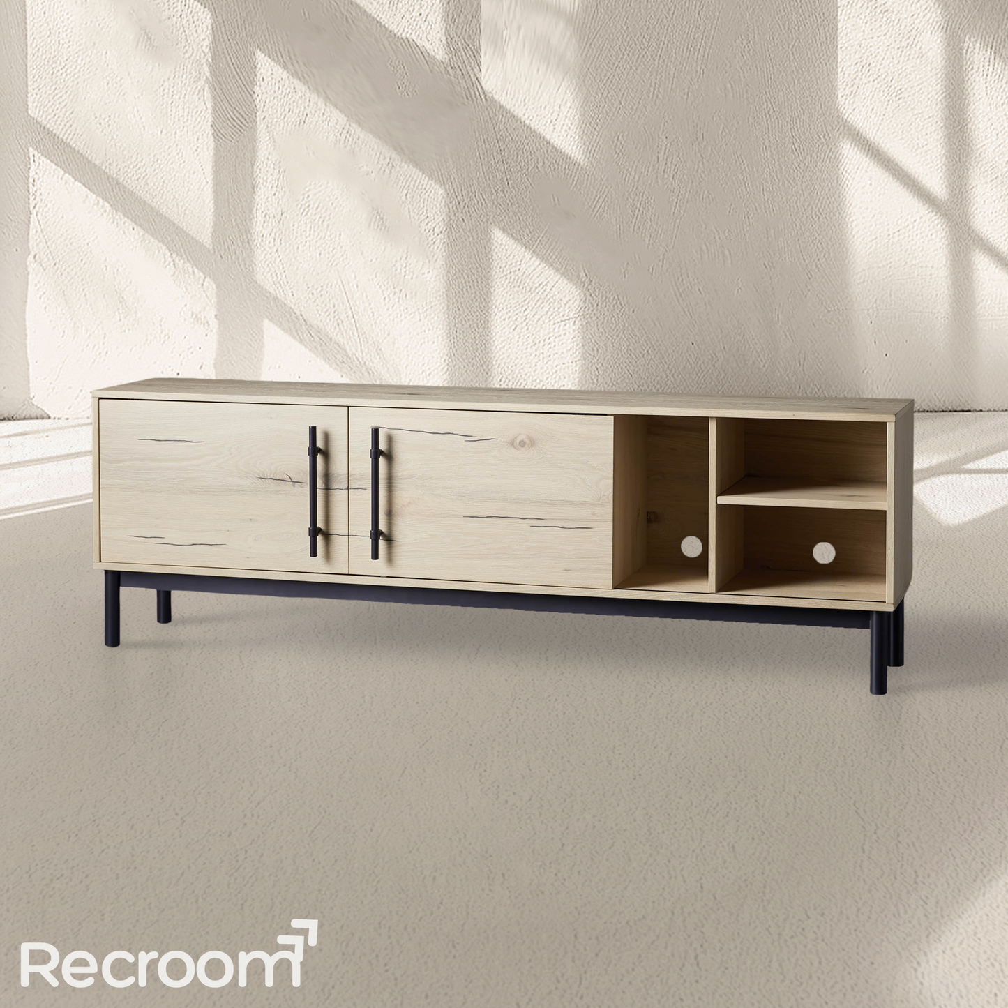 Sullivo Media Console