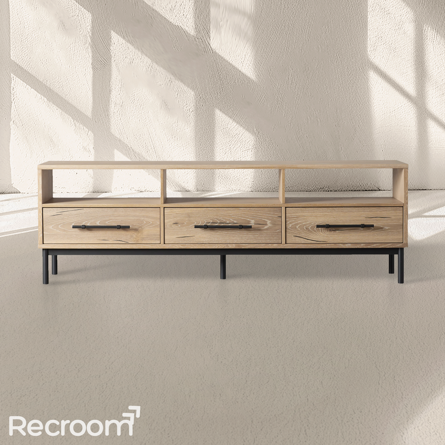 Sullivo Open Media Console