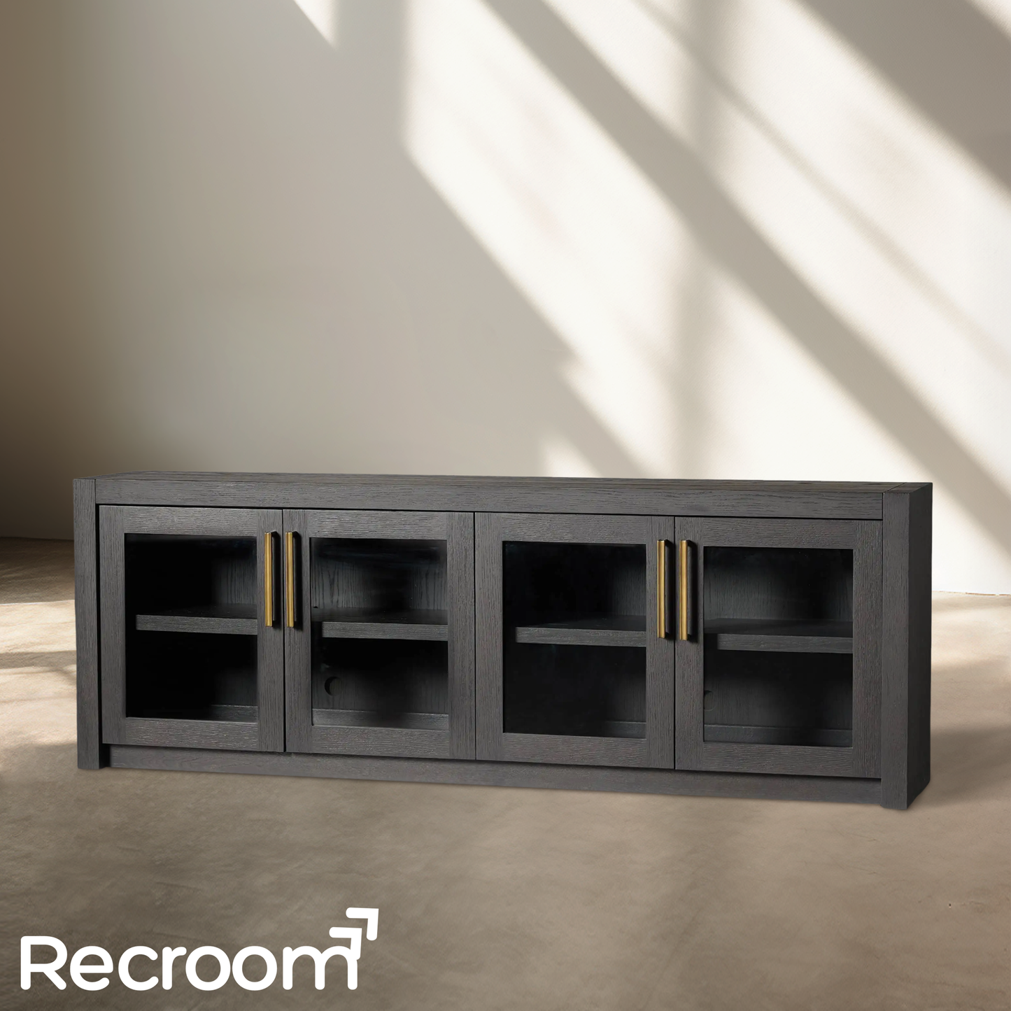 Bood Media Console