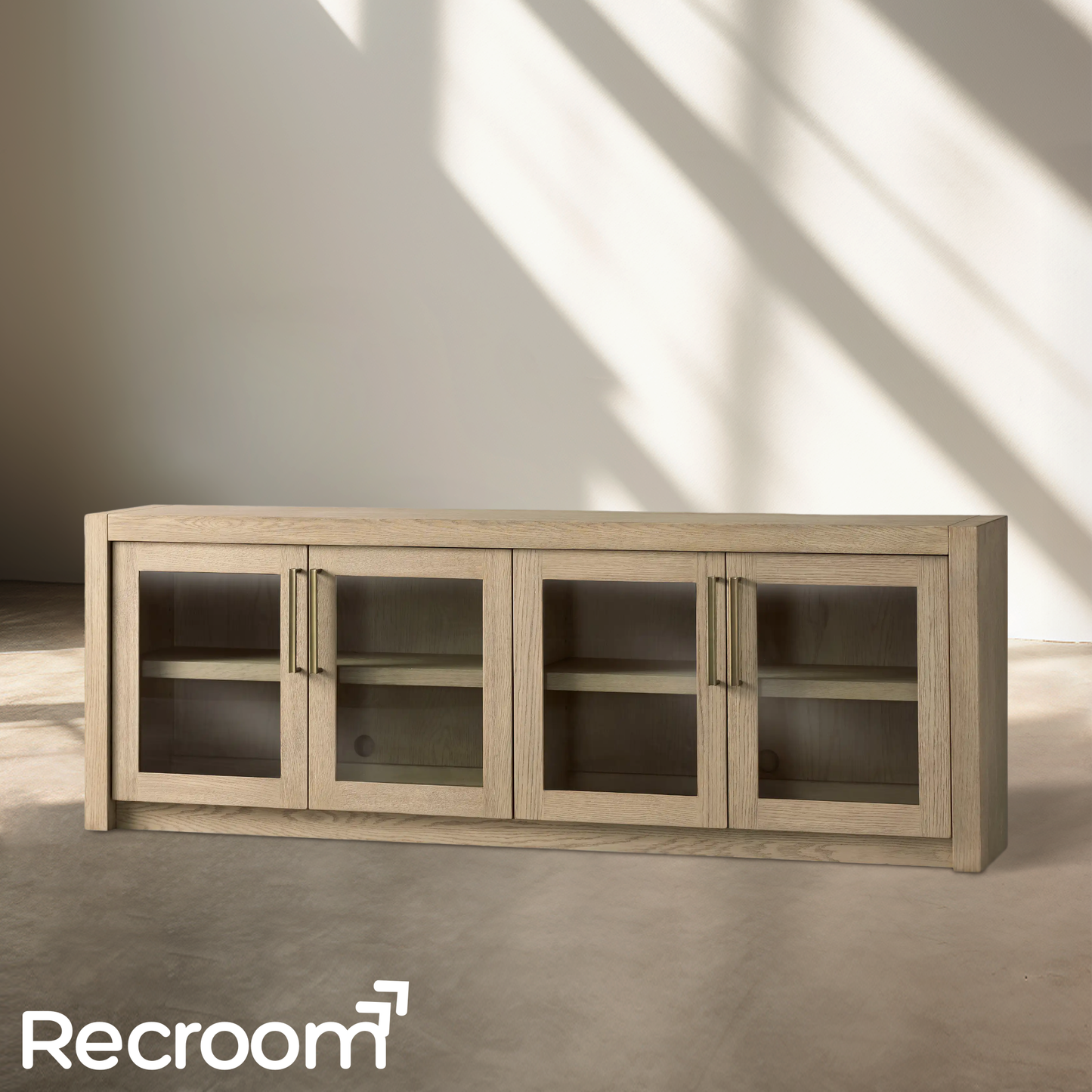 Bood Media Console