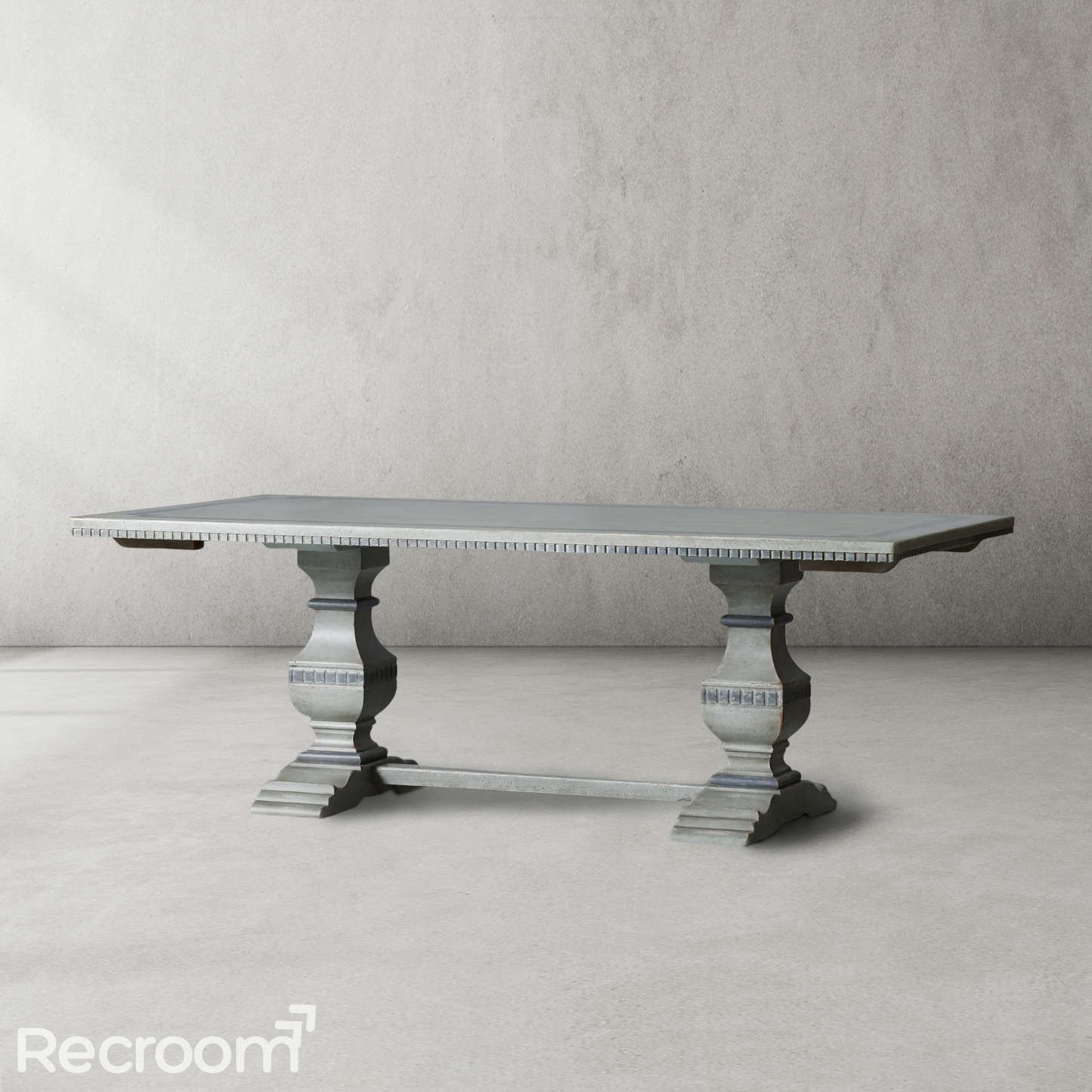 Cere Gallery Bell'Arte Rectangle Dining Table