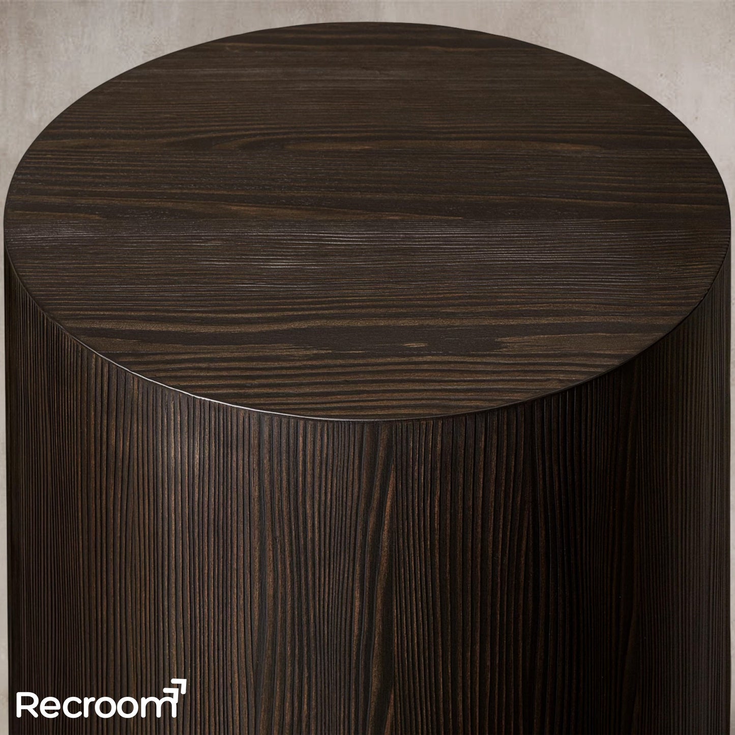 Cira Round Side Table