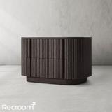 Muelho Open Nightstand