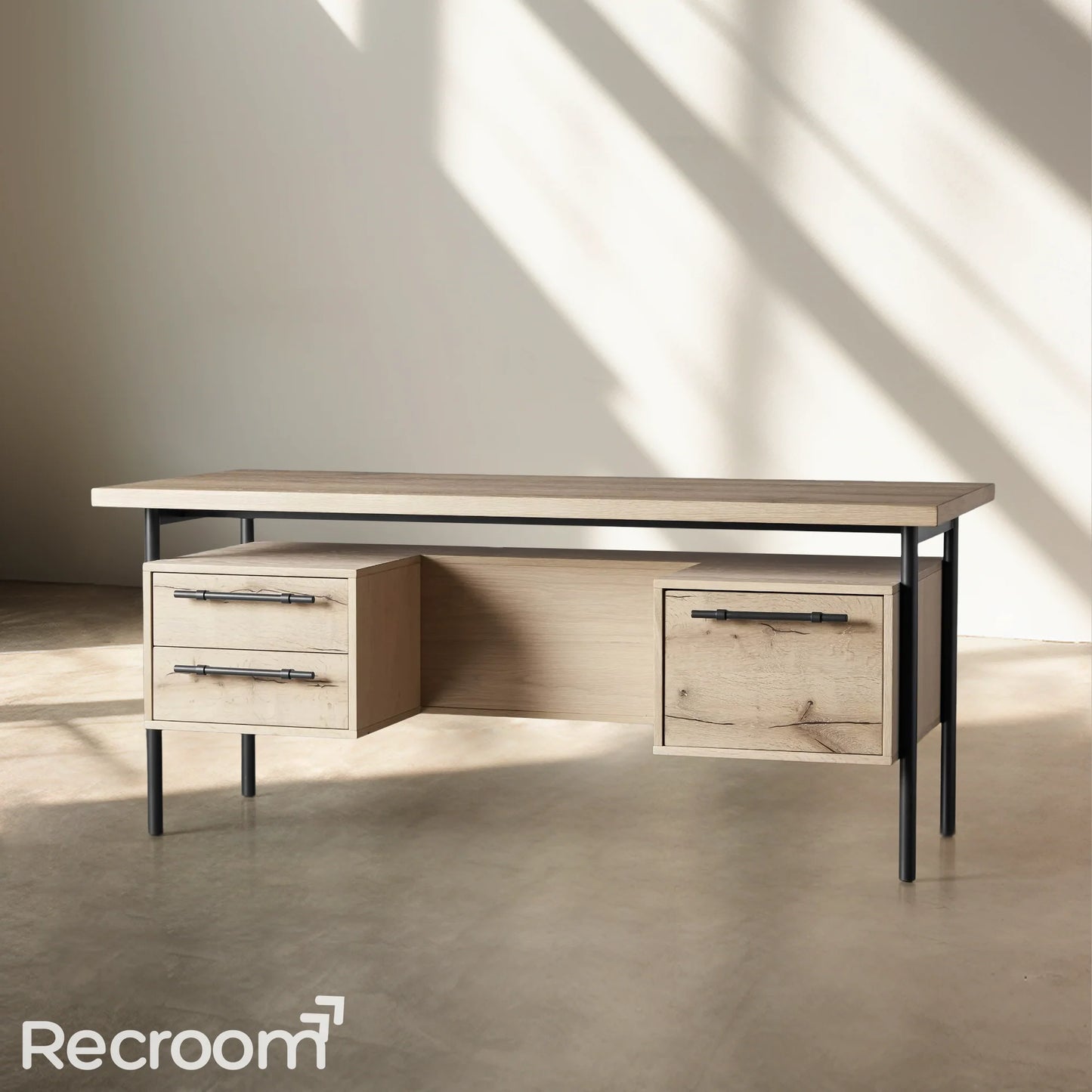 Sullivo Executive Desk