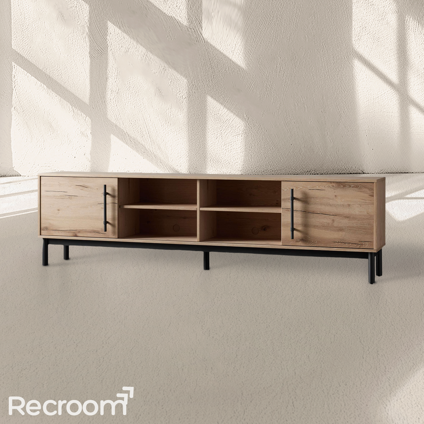 Sullivo Media Console