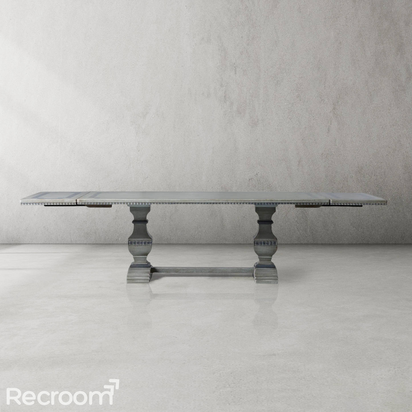 Cere Gallery Bell'Arte Rectangle Dining Table