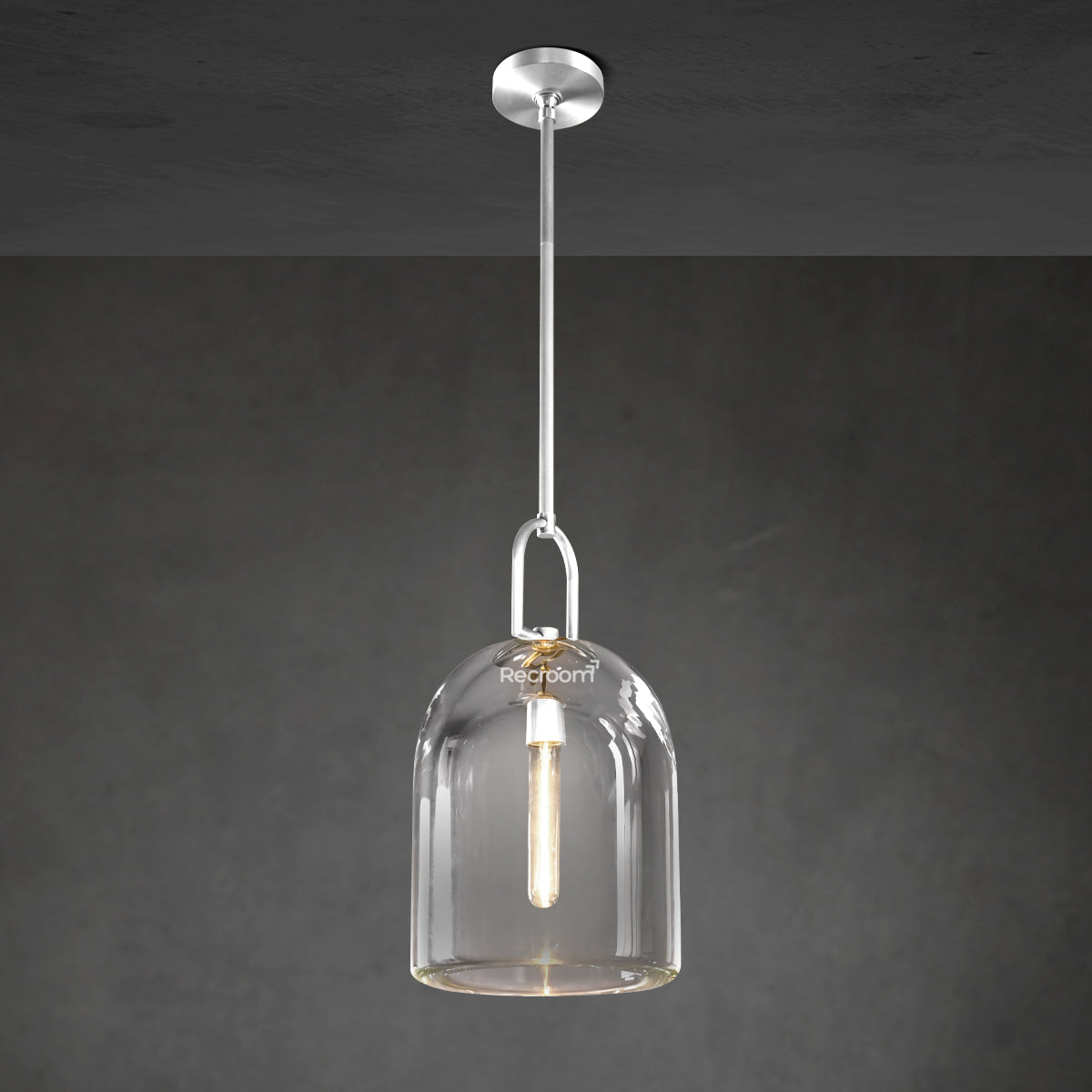 Bontanisn Cloch Pendant Light 5" 8" 10"