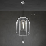 Fulcram Pendant Light 13" 16"