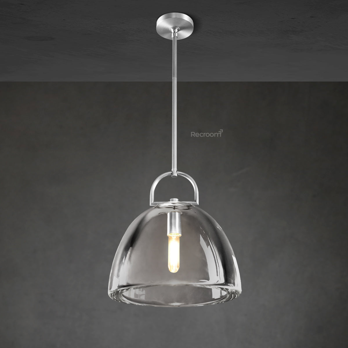 Bontanisn Domi Pendant Light 7" 11" 14"