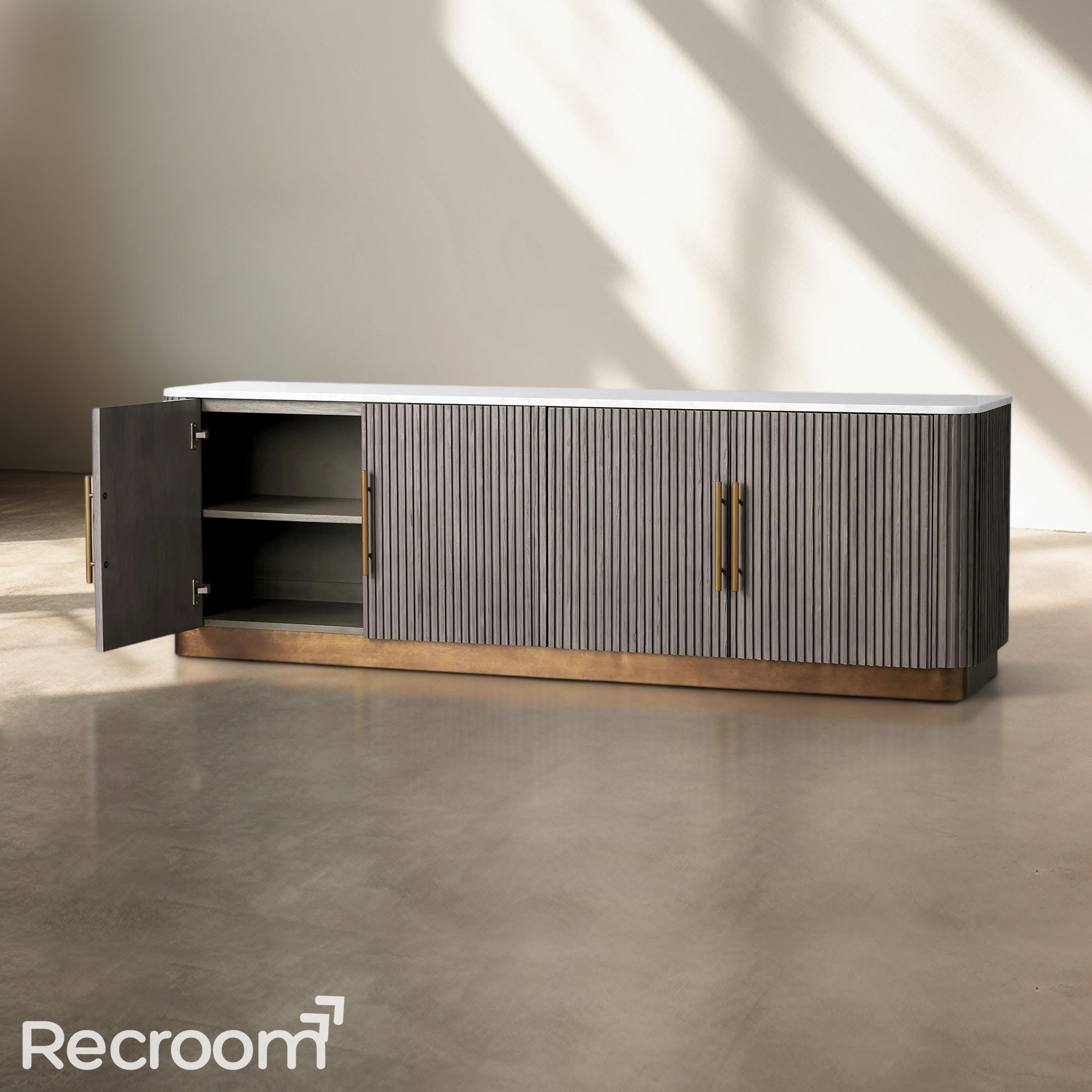 Finn Media Console