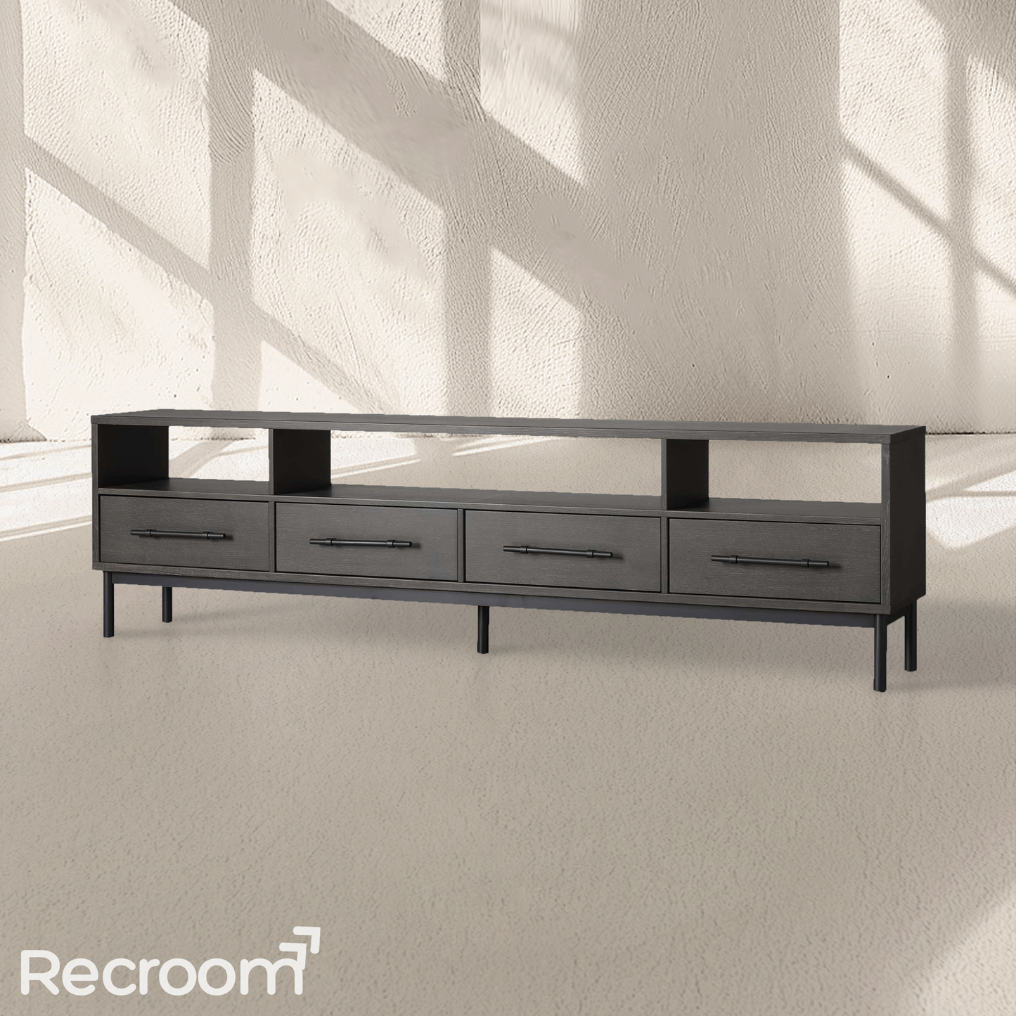 Sullivo Open Media Console