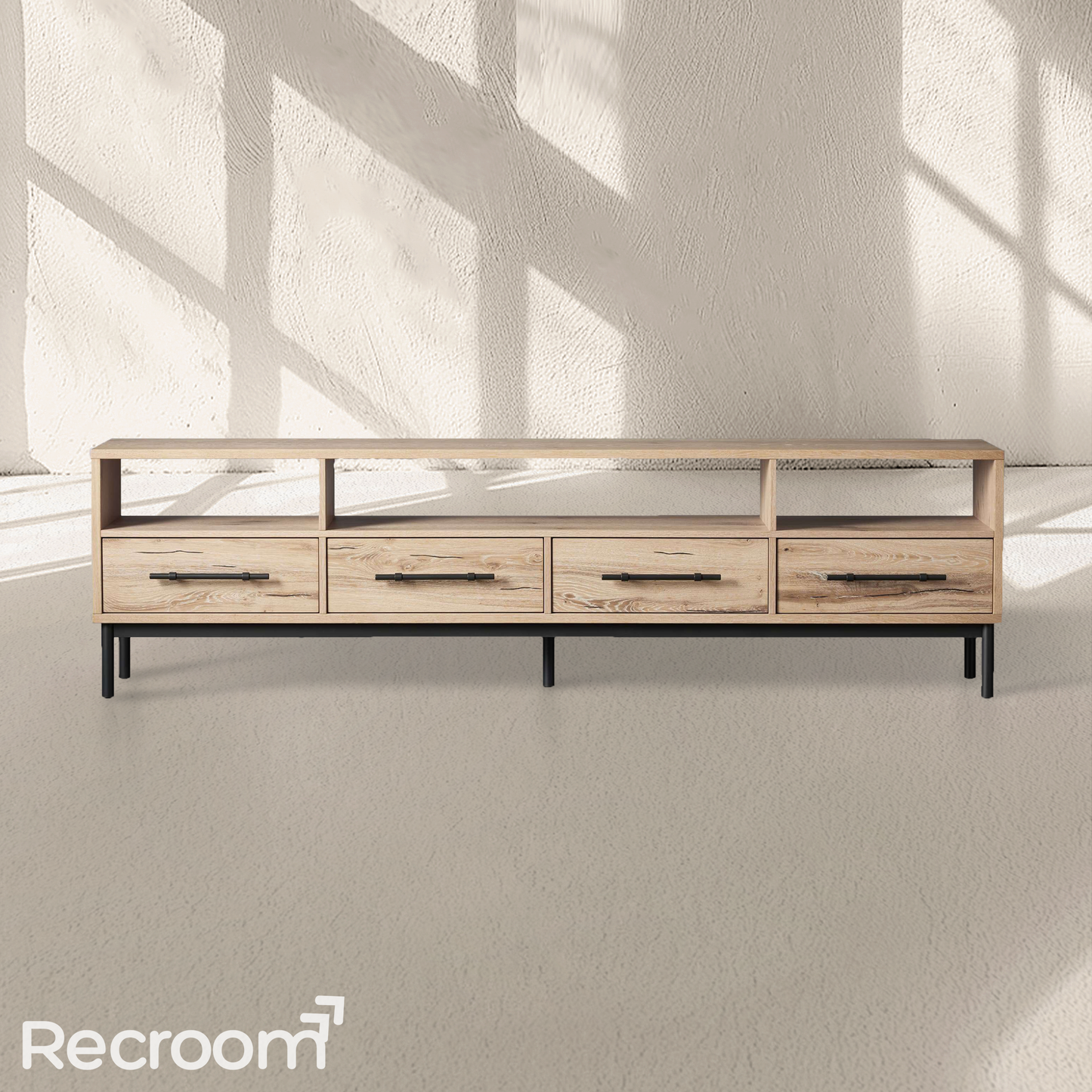 Sullivo Open Media Console