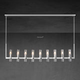 Lavelle Linear Chandelier 73"