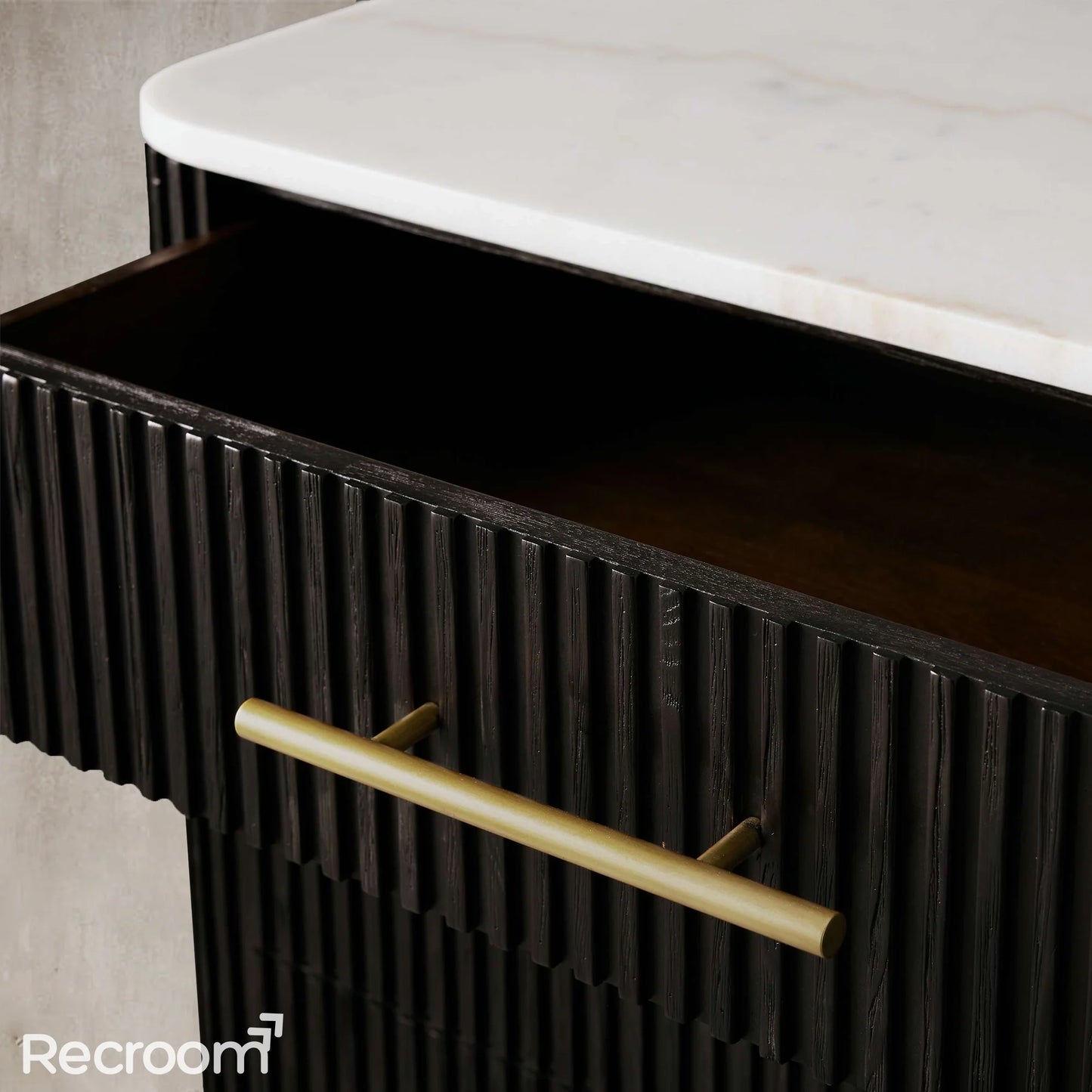 Finn Eight-Drawer Dresser