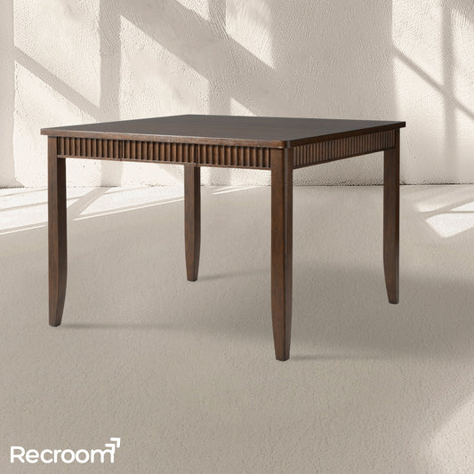 Luis Square Dining Game Table