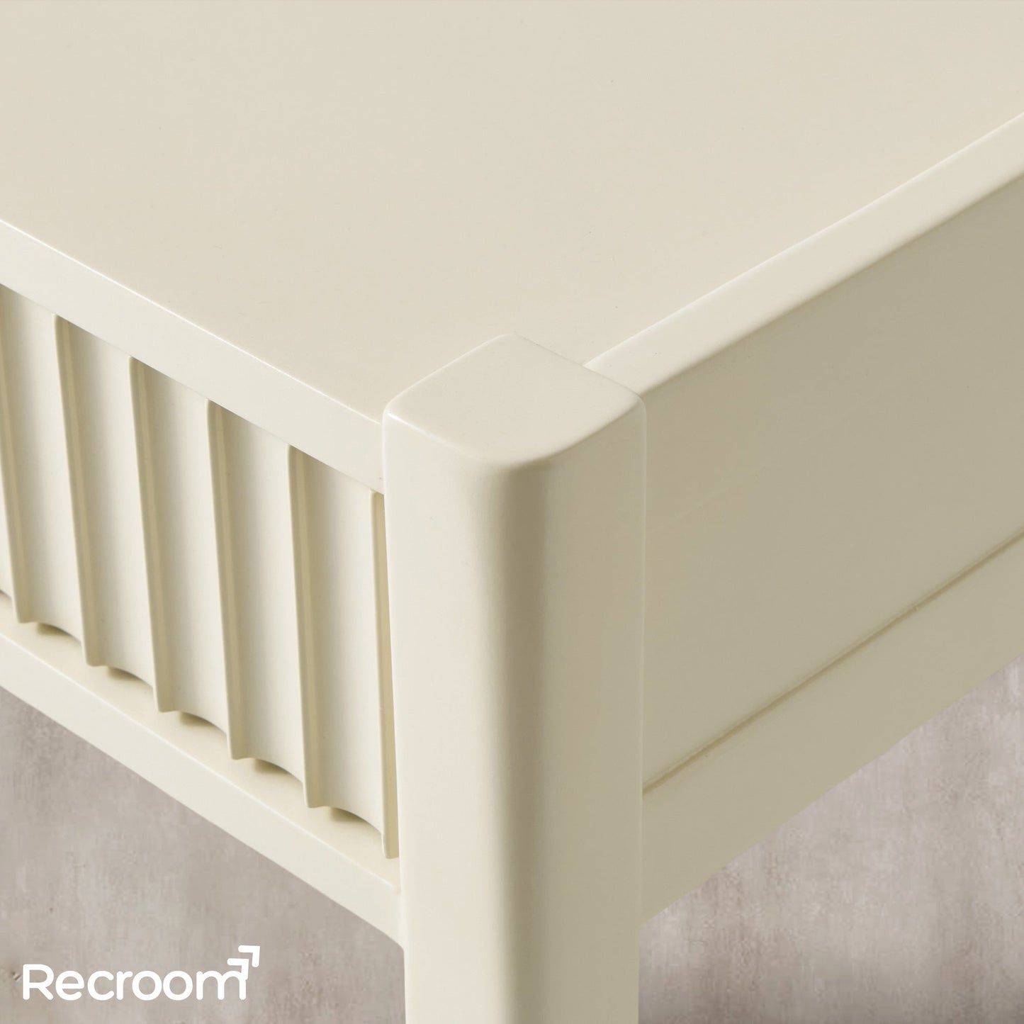 Luis Coffee Table (56'')