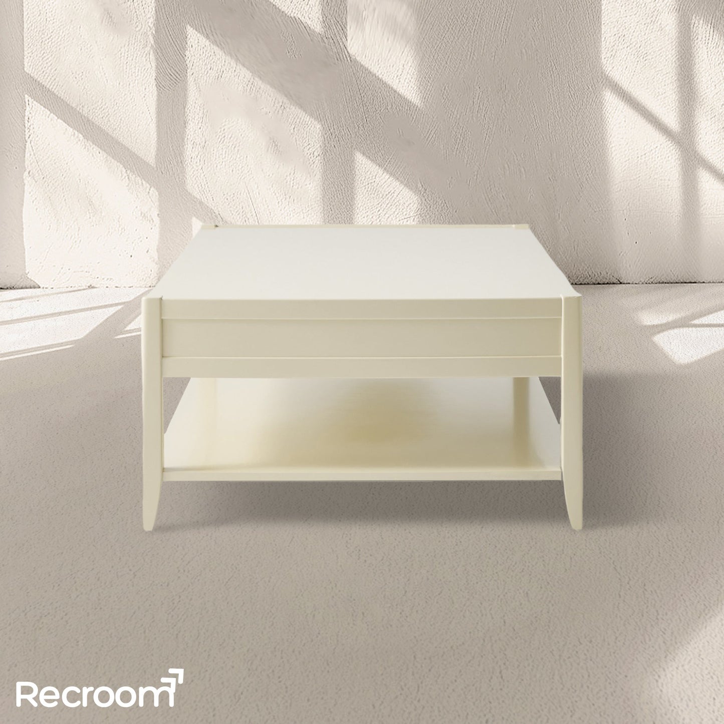 Luis Coffee Table (56'')