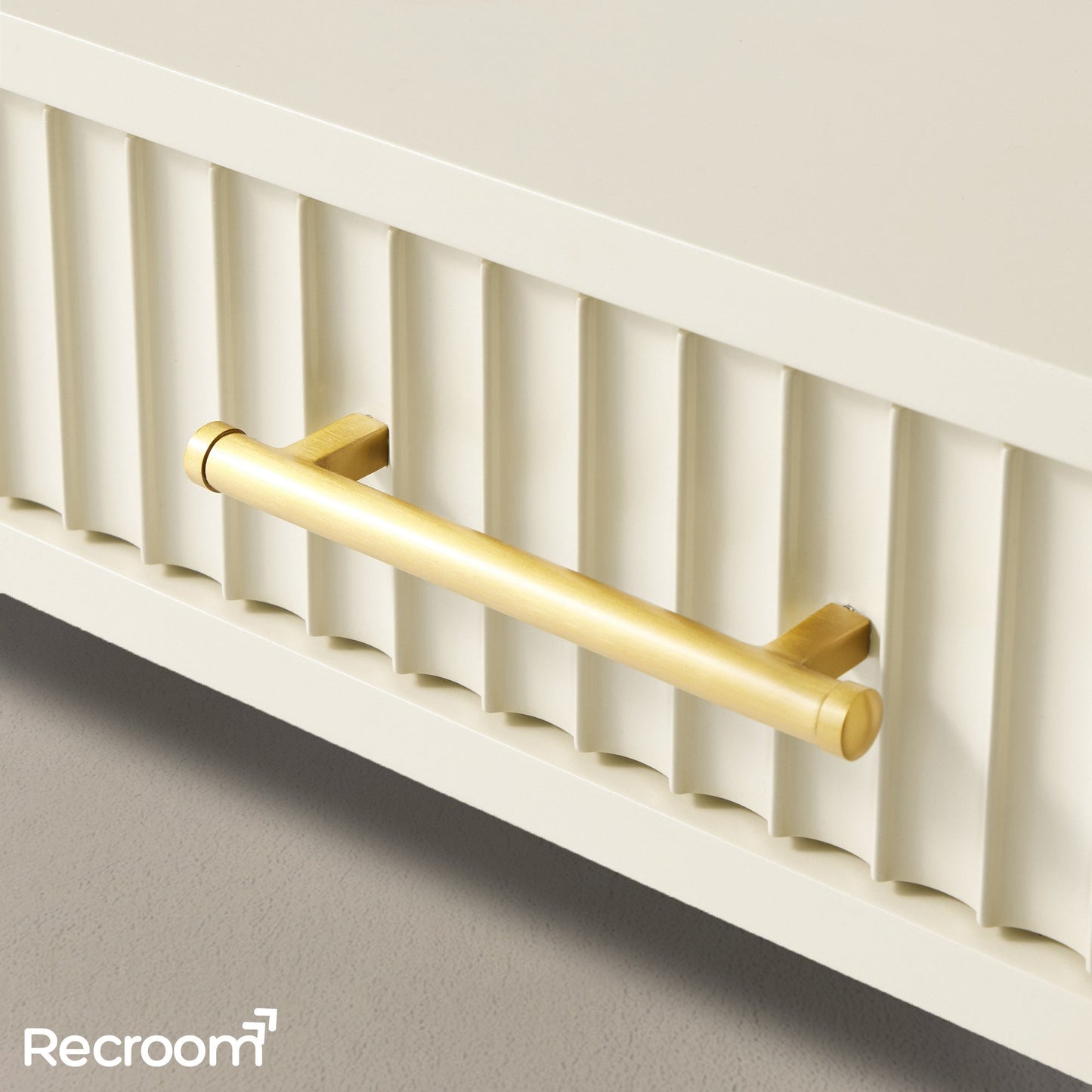 Luis Coffee Table (56'')