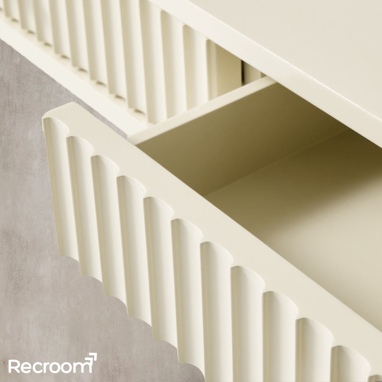 Luis Coffee Table (56'')