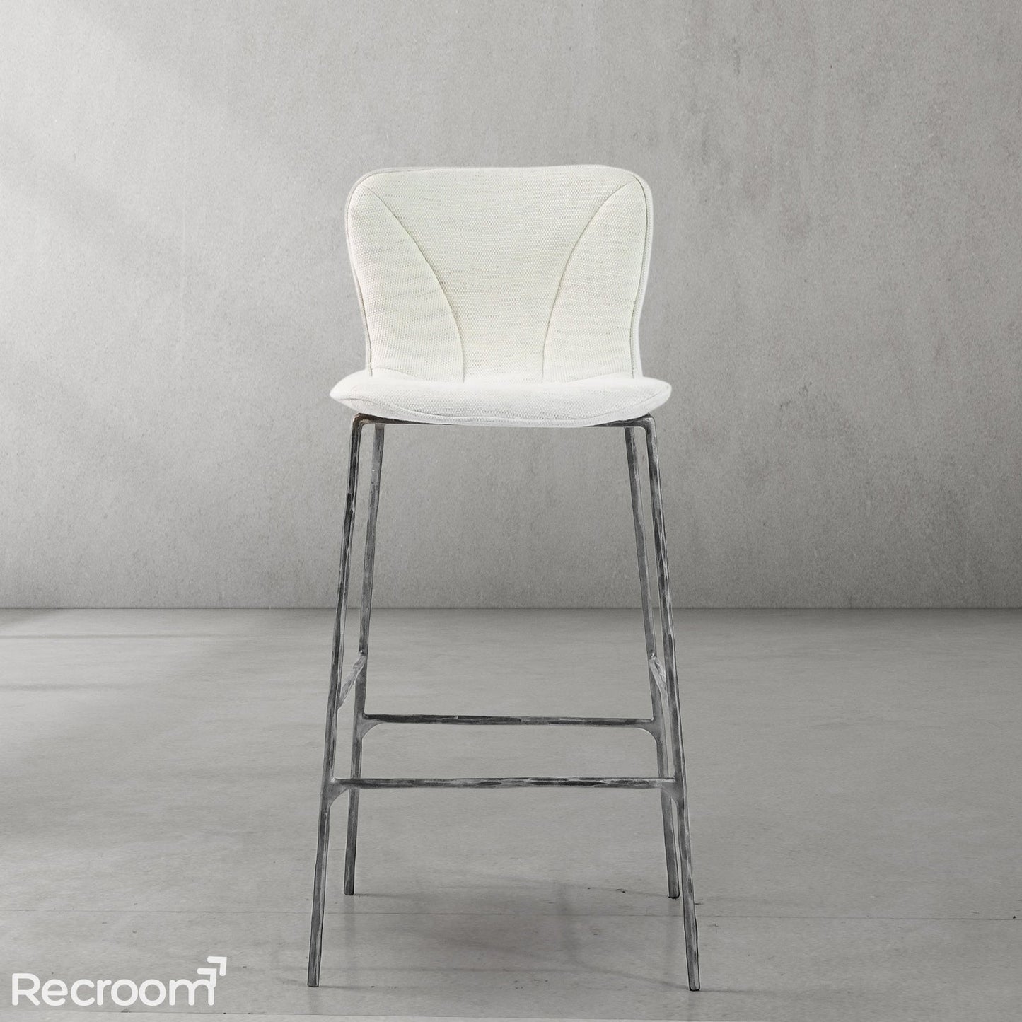 Thaddeo Modern Bar Chair