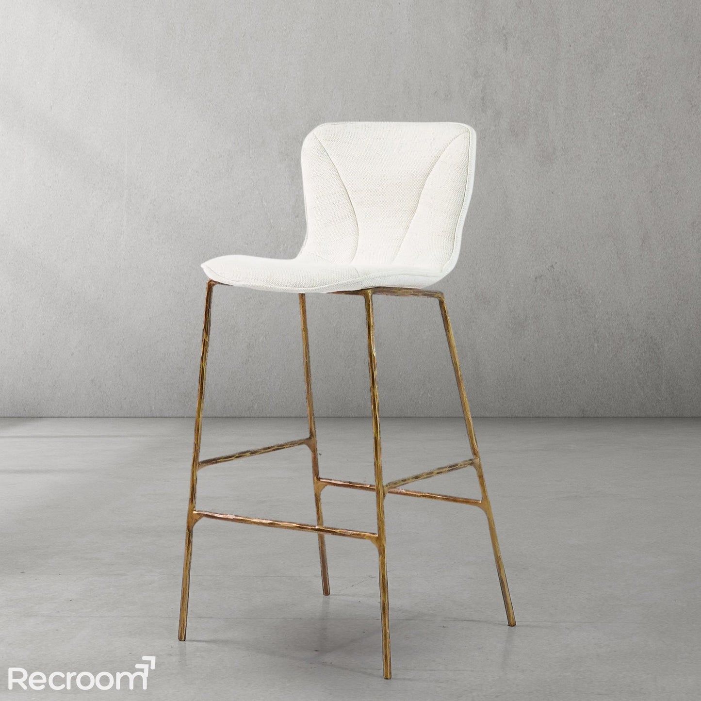 Thaddeo Modern Bar Chair