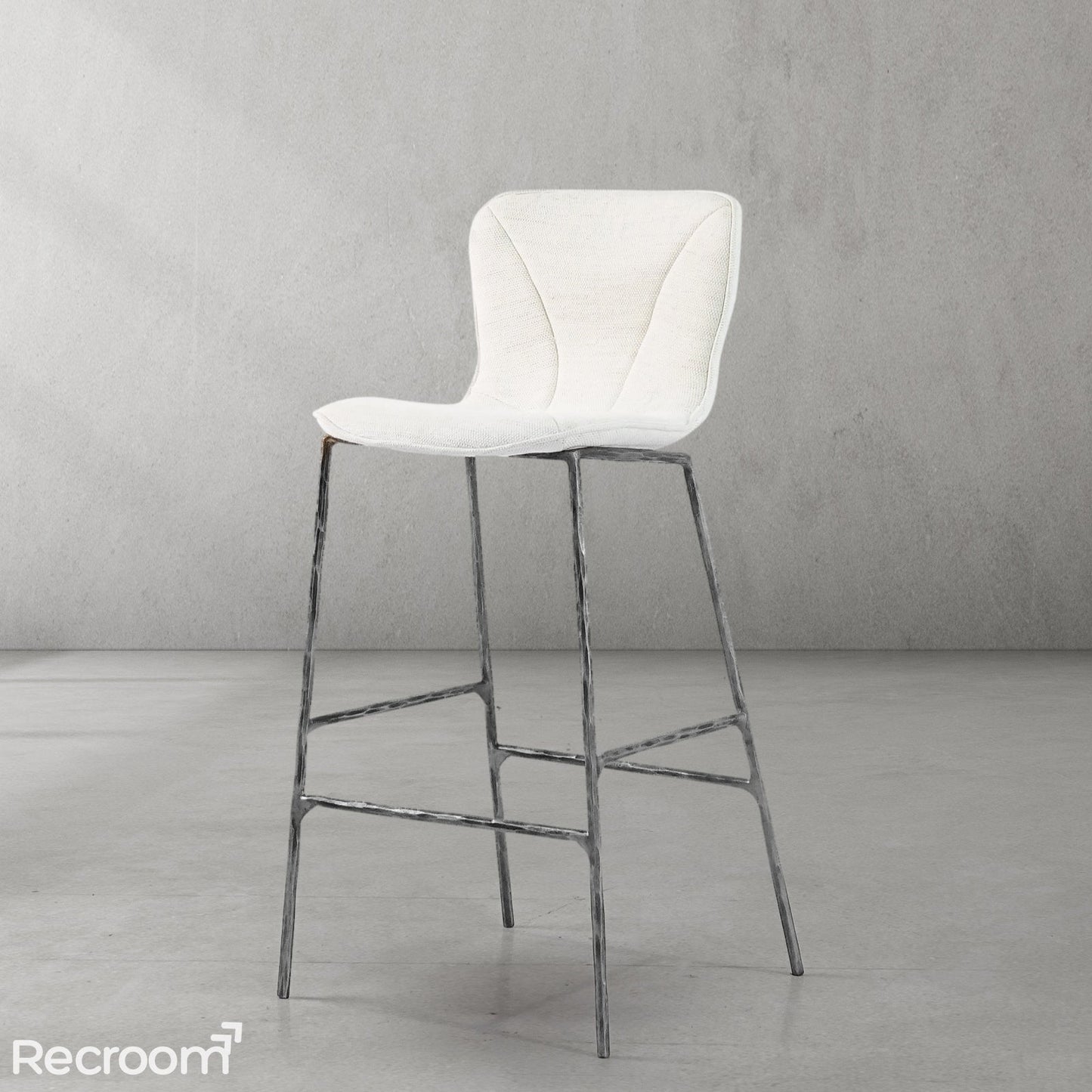 Thaddeo Modern Bar Chair