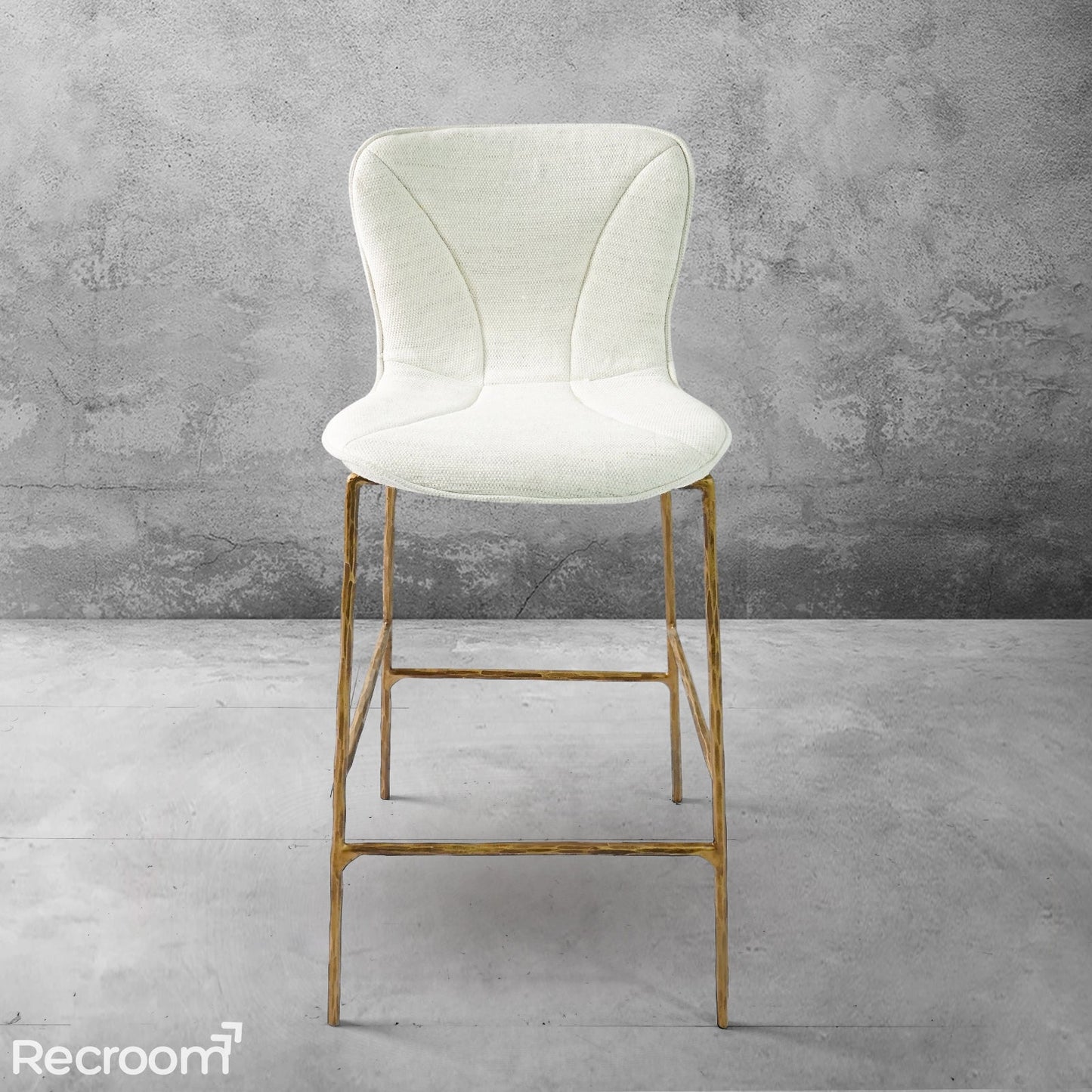 Thaddeo Modern Bar Chair