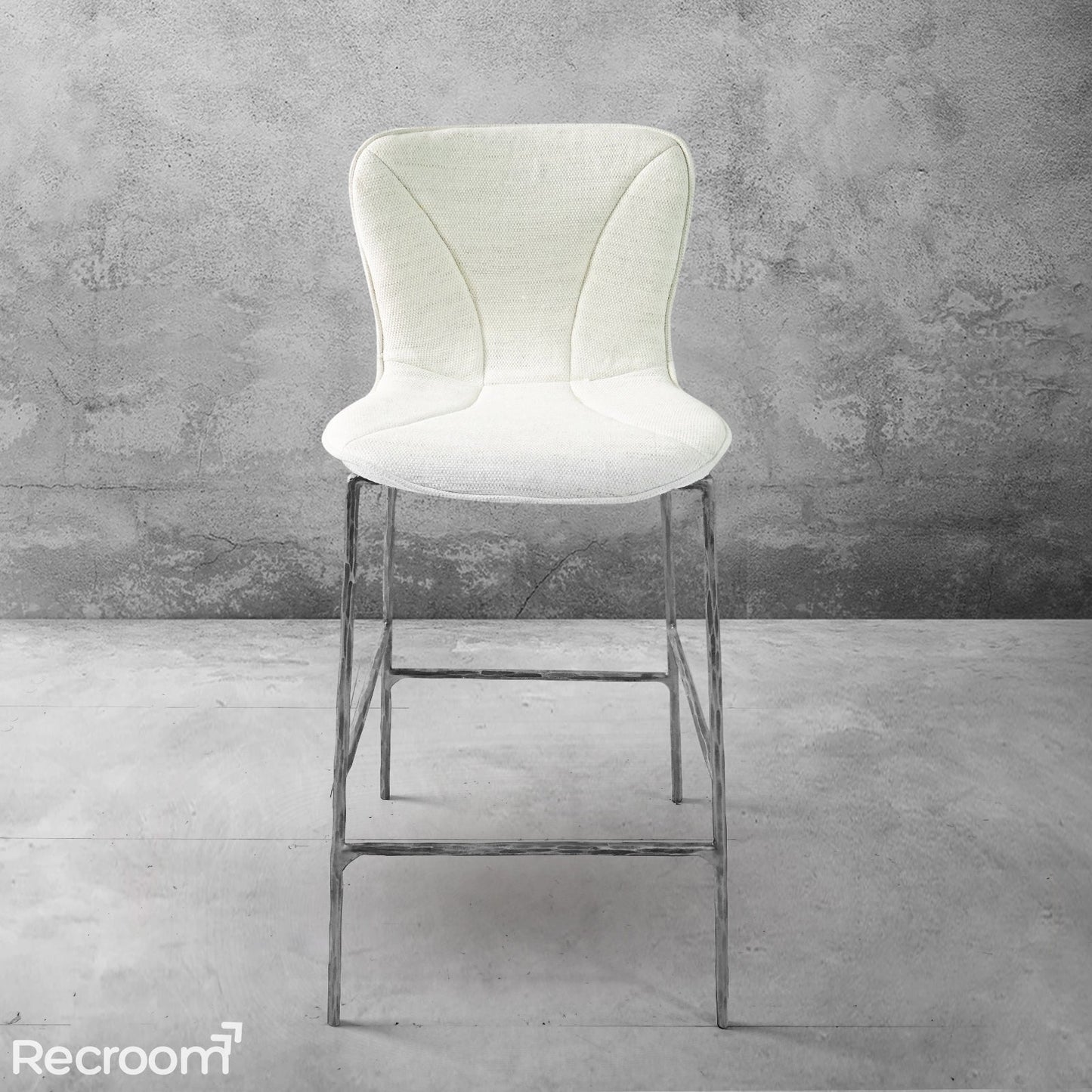 Thaddeo Modern Bar Chair