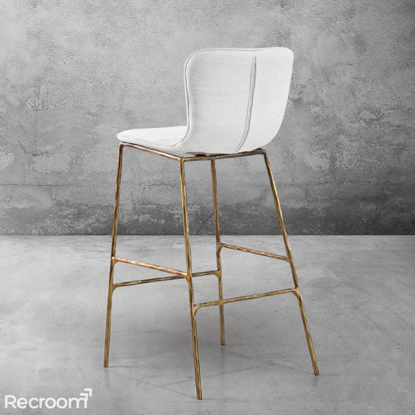 Thaddeo Modern Bar Chair