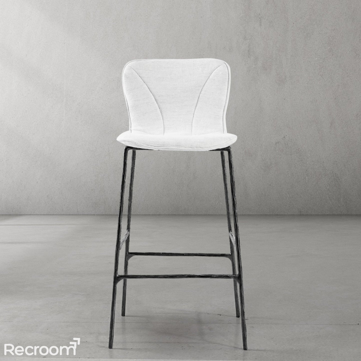 Thaddeo Modern Bar Chair