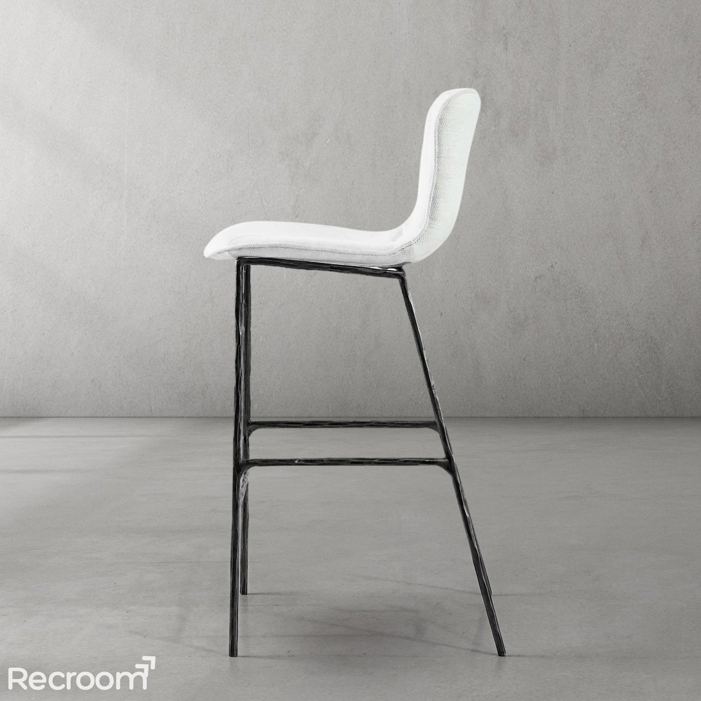 Thaddeo Modern Bar Chair