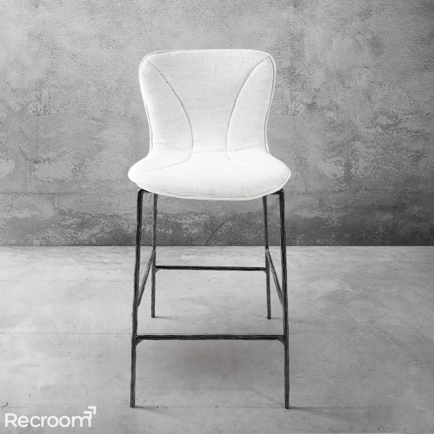 Thaddeo Modern Bar Chair