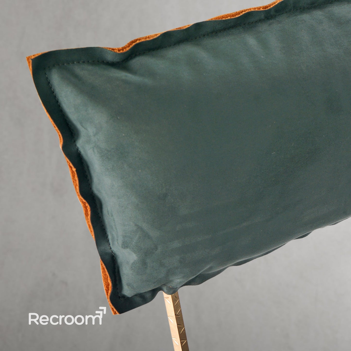 Thaddeo Cartier Armless Dining Chair