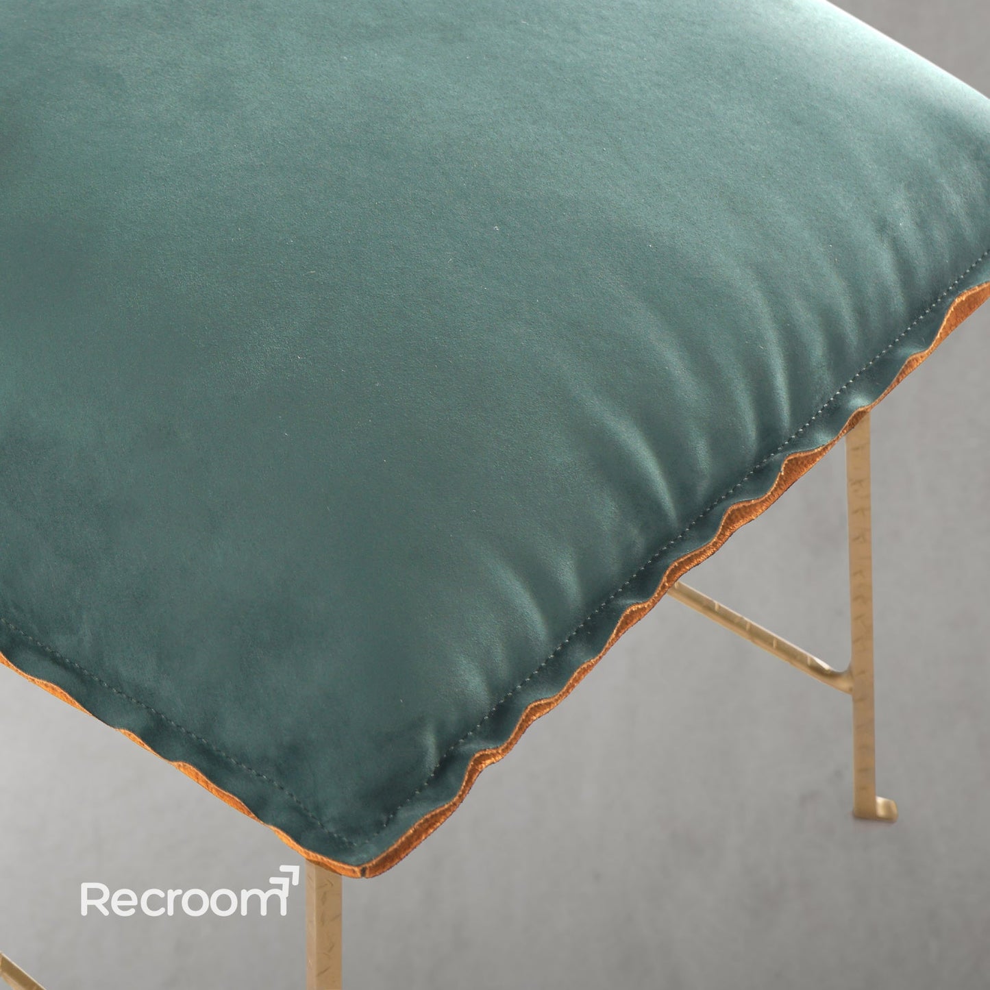 Thaddeo Cartier Armless Dining Chair