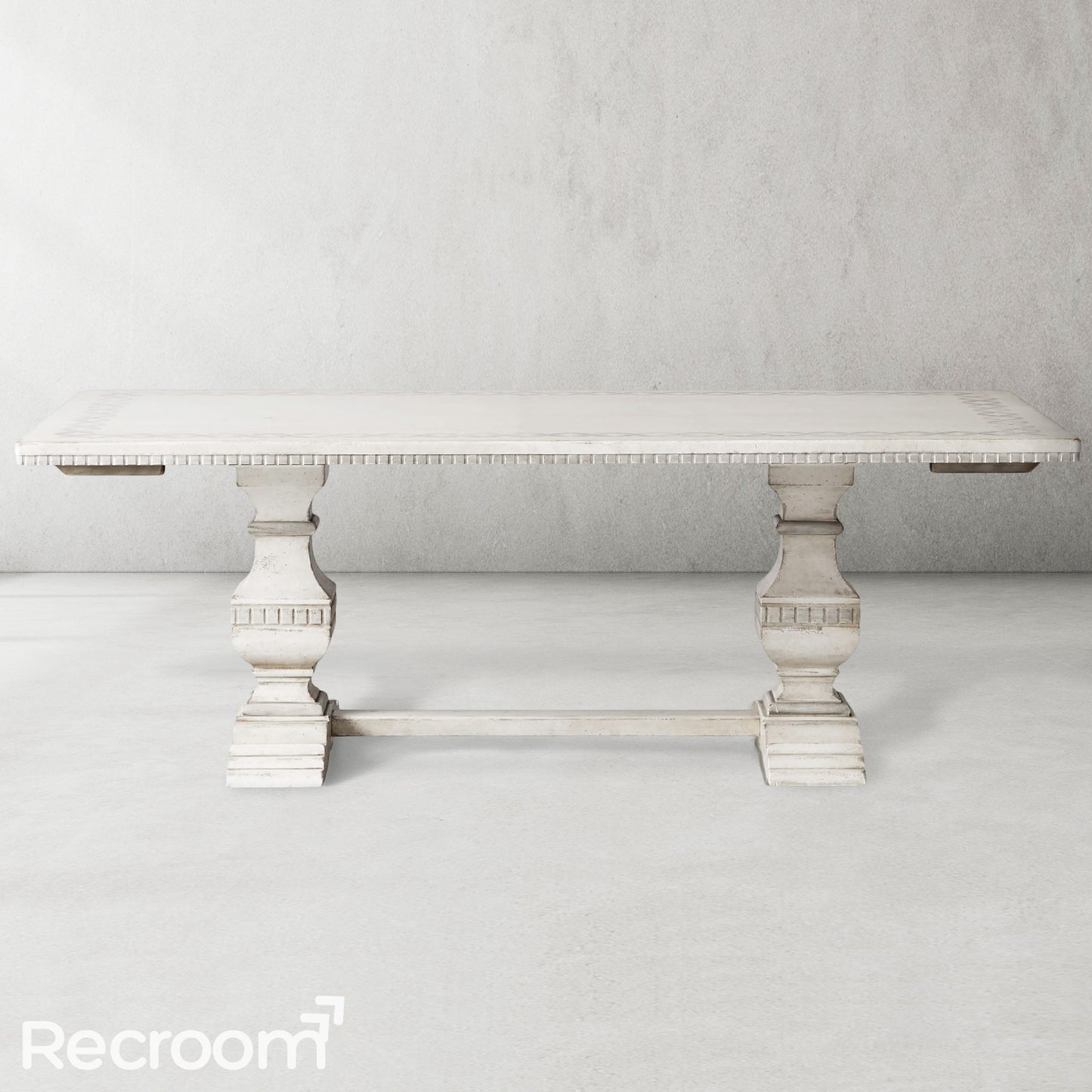 Cere Margherita Bell'Arte Dining Table