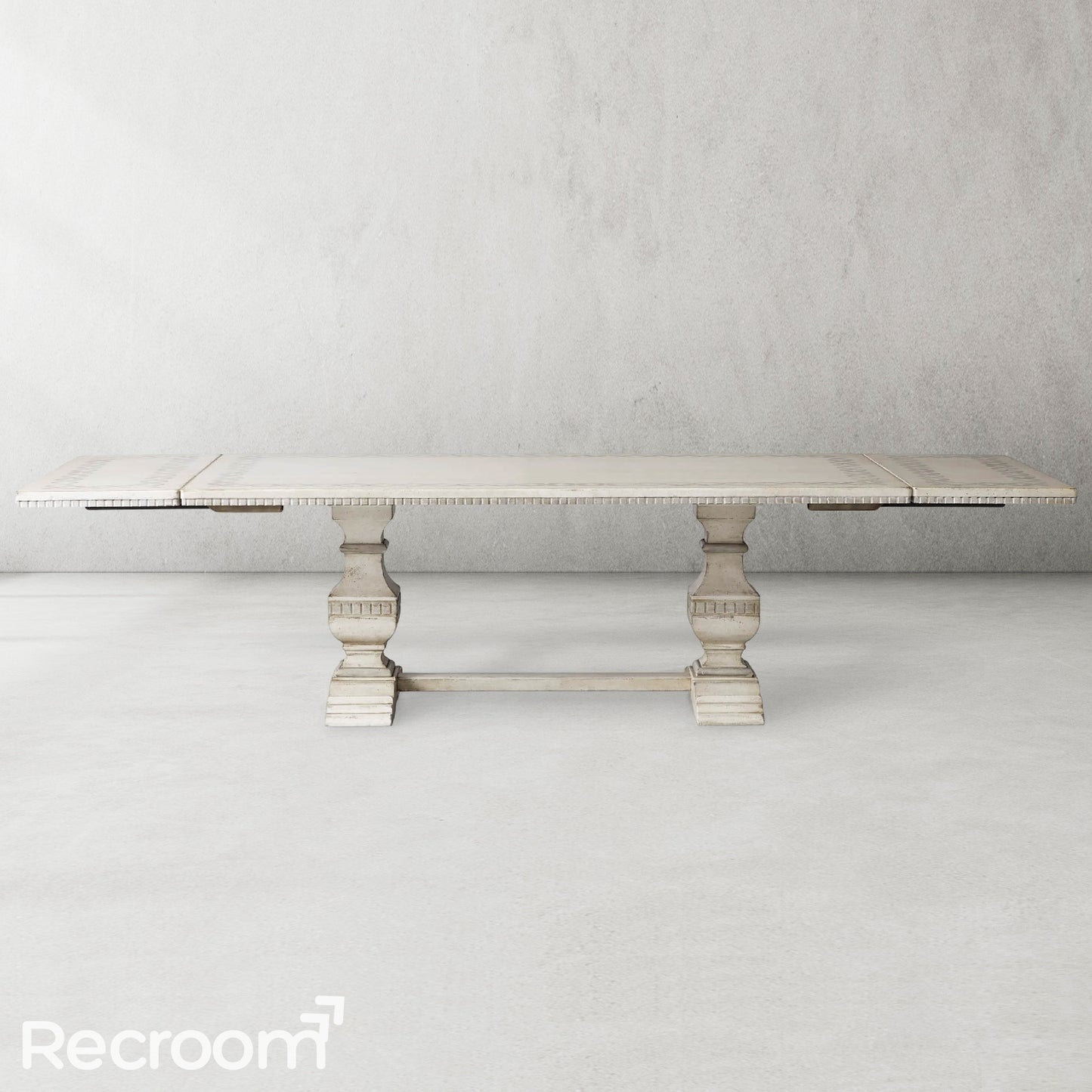 Cere Margherita Bell'Arte Dining Table