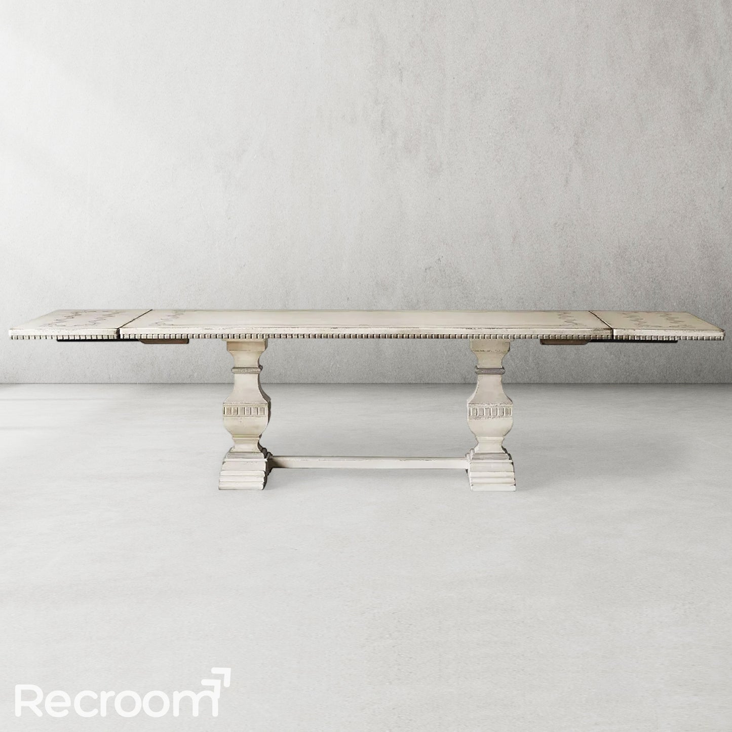 Cere Ribbon Bell'Arte Dining Table