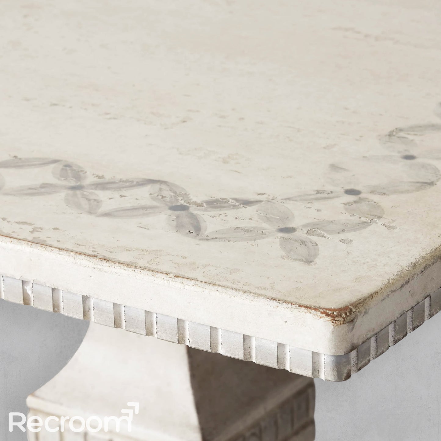 Cere Margherita Bell'Arte Dining Table