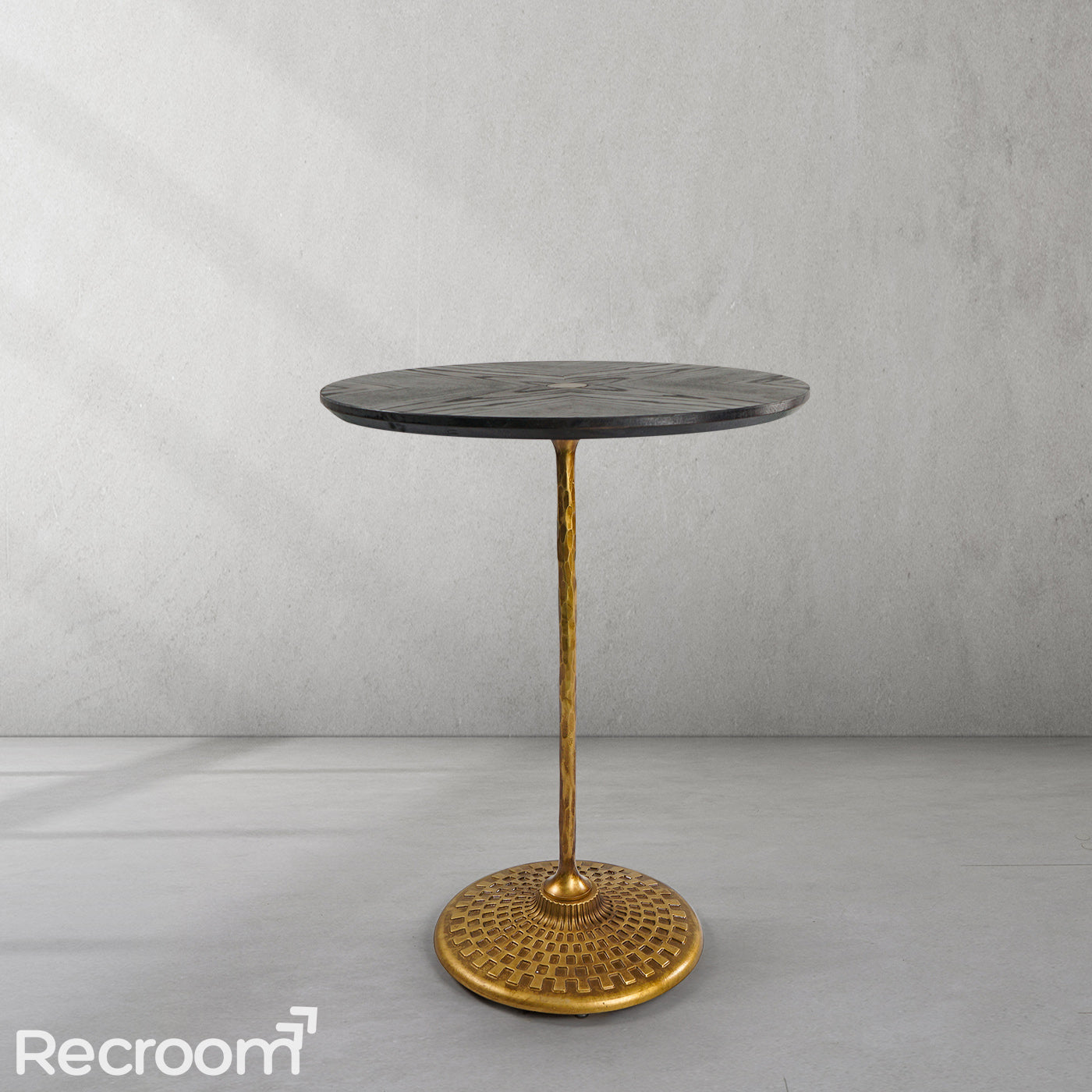 Thaddeo Side Table