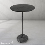 Thaddeo Side Table