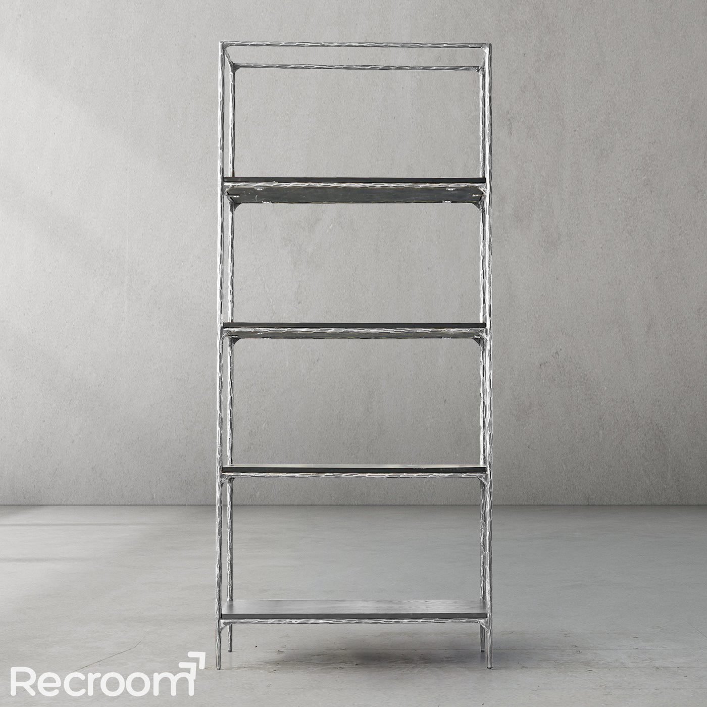 Thaddeo Wooden Shelving