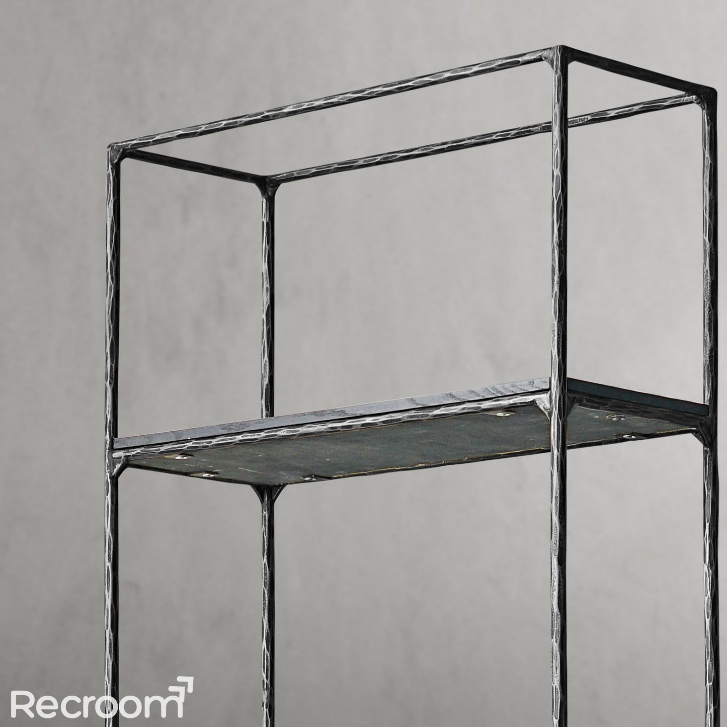 Thaddeo Wooden Shelving