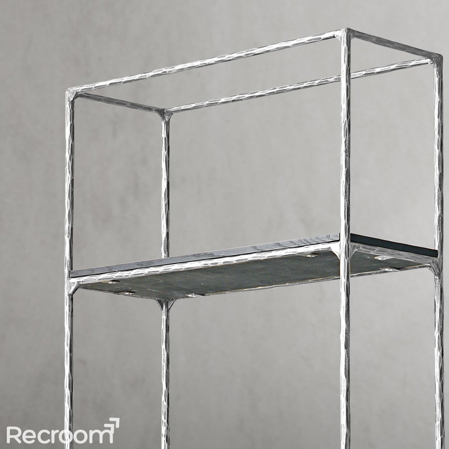 Thaddeo Wooden Shelving