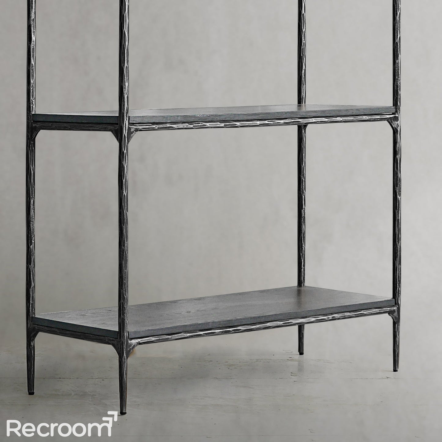 Thaddeo Wooden Shelving