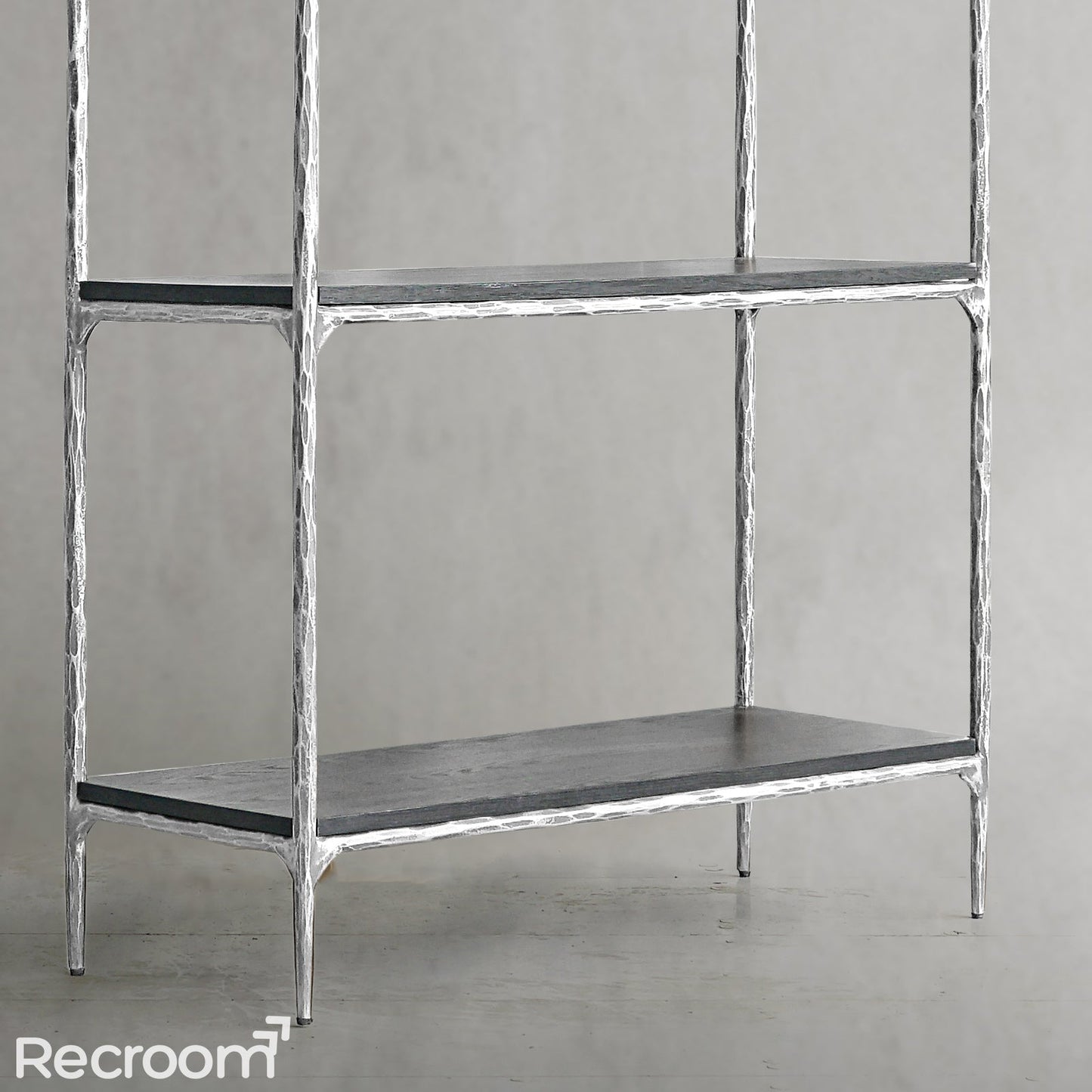 Thaddeo Wooden Shelving